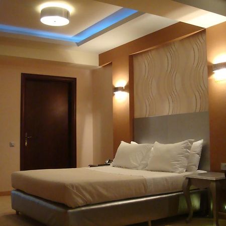 Odyssey Hotel & Spa Agia Efimia Екстериор снимка