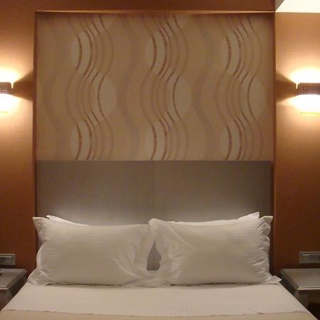 Odyssey Hotel & Spa Agia Efimia Екстериор снимка