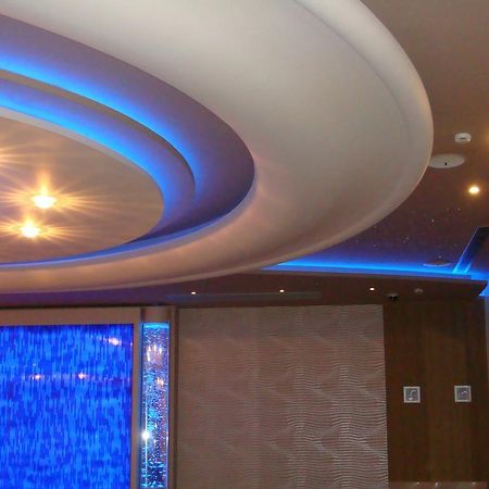 Odyssey Hotel & Spa Agia Efimia Екстериор снимка