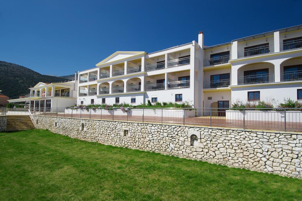 Odyssey Hotel & Spa Agia Efimia Екстериор снимка
