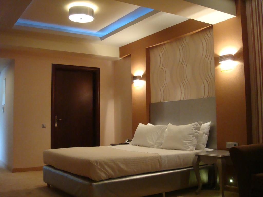 Odyssey Hotel & Spa Agia Efimia Екстериор снимка