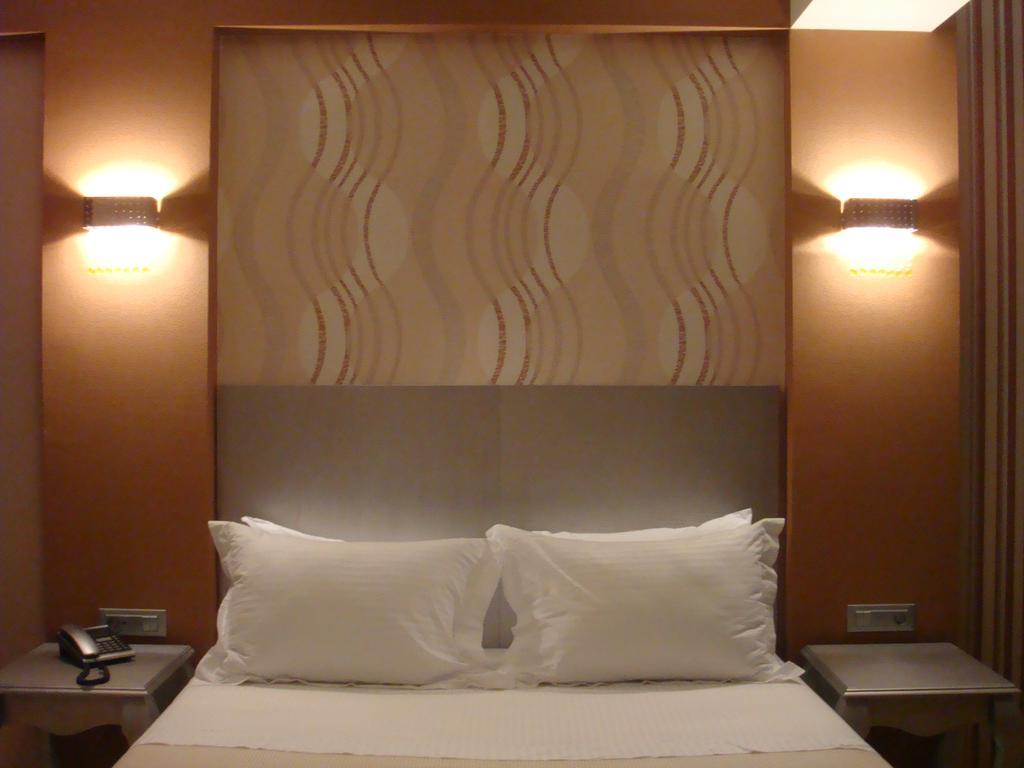 Odyssey Hotel & Spa Agia Efimia Екстериор снимка