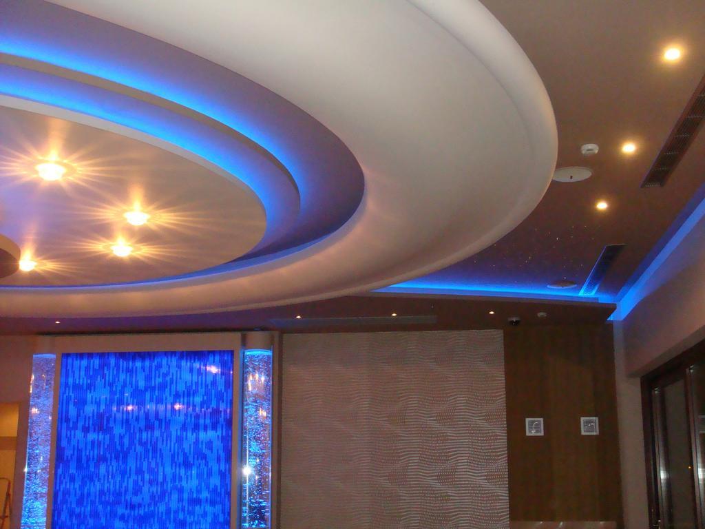 Odyssey Hotel & Spa Agia Efimia Екстериор снимка