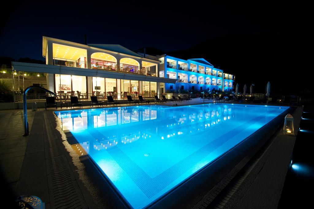 Odyssey Hotel & Spa Agia Efimia Екстериор снимка