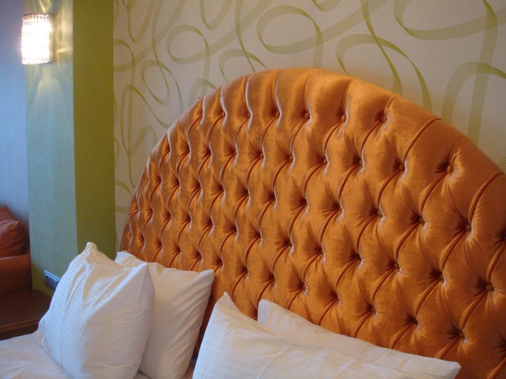 Odyssey Hotel & Spa Agia Efimia Екстериор снимка