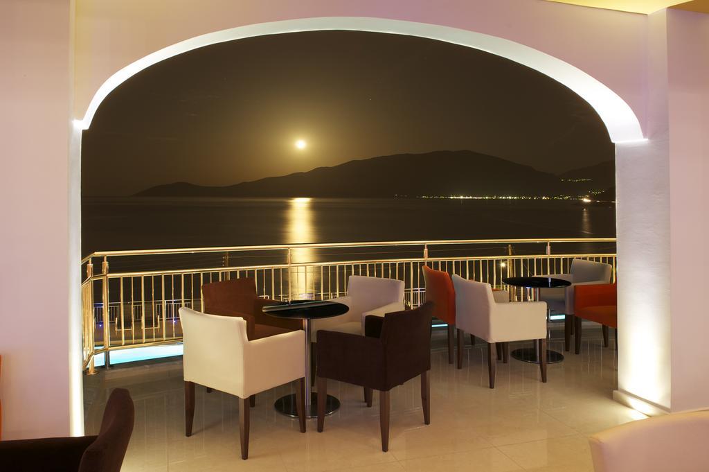 Odyssey Hotel & Spa Agia Efimia Екстериор снимка