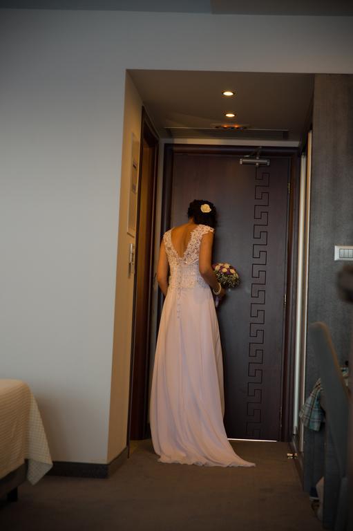 Odyssey Hotel & Spa Agia Efimia Екстериор снимка