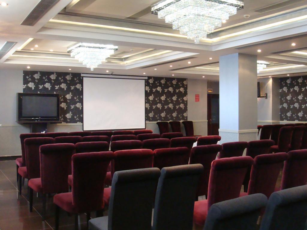 Odyssey Hotel & Spa Agia Efimia Екстериор снимка