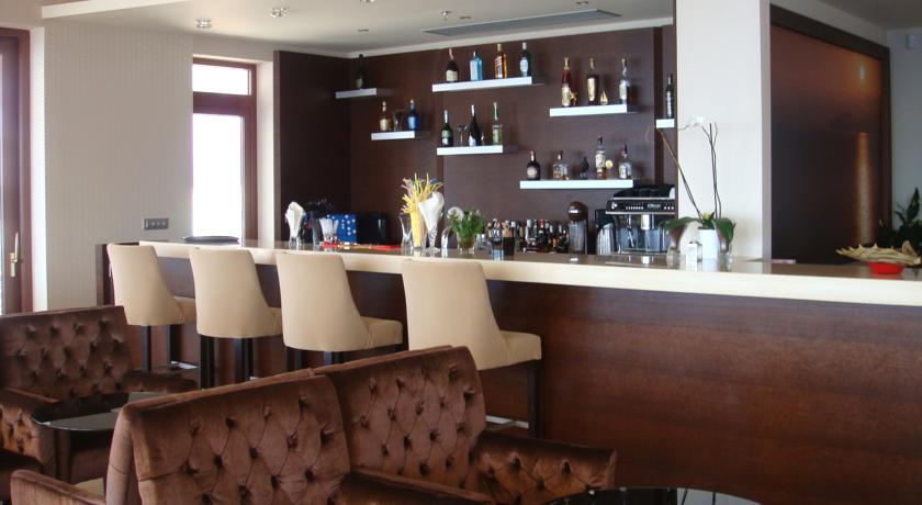 Odyssey Hotel & Spa Agia Efimia Екстериор снимка
