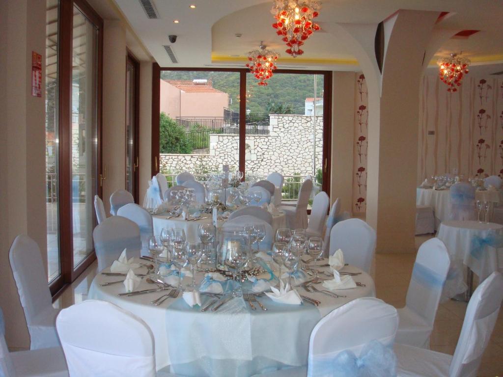 Odyssey Hotel & Spa Agia Efimia Екстериор снимка