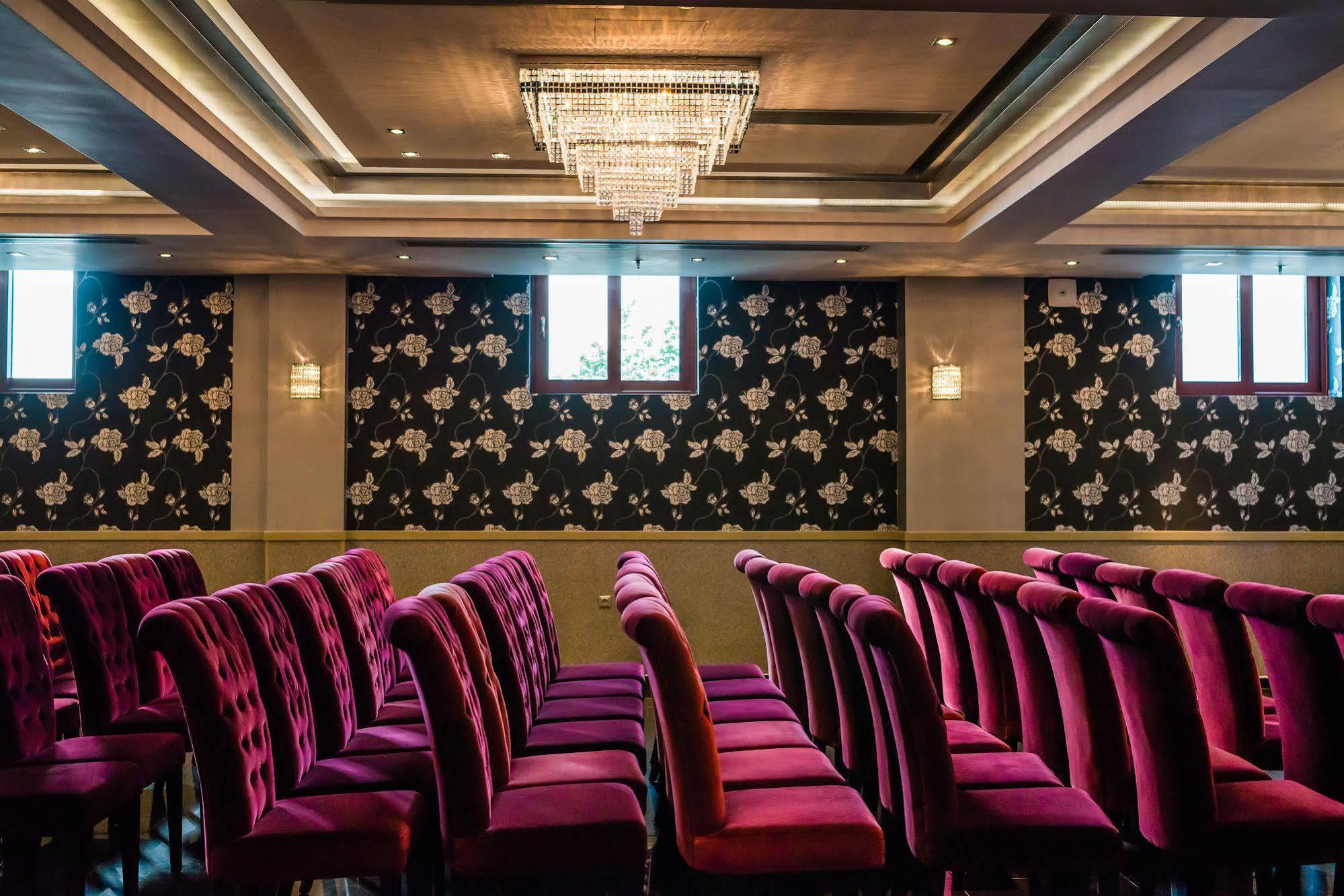 Odyssey Hotel & Spa Agia Efimia Екстериор снимка